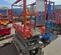 2015 Skyjack SJIII3219 Scissor Lift