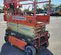 2018 JLG 1932R Scissor Lift