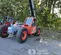 2017 Skyjack SJ643TH Forklift
