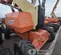 2015 JLG 800AJ Articulating Boom Lift