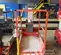 2017 Skyjack SJ12 Self-Propelled One-Person Lift
