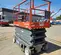 2017 Skyjack SJIII4740 Scissor Lift