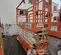 2019 Snorkel S3226E Scissor Lift