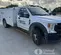 2020 Ford F550REGXLG4WD