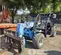 2019 Genie GTH-5519 Forklift