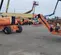 2013 JLG 800AJ Articulating Boom Lift