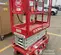 2019 MEC 1330SE Scissor Lift