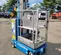 2017 Genie GR-20 Self-Propelled One-Person Lift