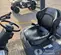 2019 Toyota 8FDU25 Warehouse Forklift