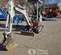 2021 Takeuchi TB20E Mini Excavator