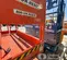 2019 Snorkel S3219E Scissor Lift