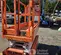 2018 Snorkel S3219E Scissor Lift