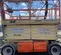 2017 JLG 4069LE Scissor Lift