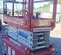 2018 MEC 1330SE Scissor Lift