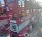2021 MEC MICRO 13-XD Scissor Lift
