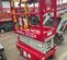 2021 MEC 1330SE Scissor Lift