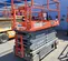 2017 Skyjack SJIII4740 Scissor Lift