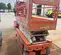 2019 Snorkel S3219E Scissor Lift