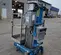 2018 Genie AWP-30SDC Pusharound Lift