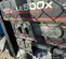 2022 Lincoln Electric LE500X Welder