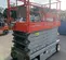 2017 Skyjack SJIII4740 Scissor Lift