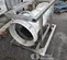 2017 Chromalox SDRA-60-43RG-UR Electric Heater