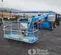 2016 Genie S-45 Boom Lift