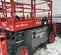 2021 Skyjack SJ6826RT Rough Terrain Scissor Lift
