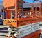 2019 Snorkel S3226E Scissor Lift