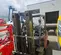 2021 Toyota 8FGU25 Warehouse Forklift