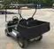 2017 Club Car CARRYALL 100 Utility Vehicle