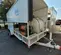 2016 Brock's Trailers 16' COOLING Evaporative Cooling Fan