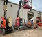 2019 Skyjack SJ30ARJE Articulating Boom Lift