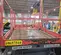 2017 Skyjack SJ8841RT Rough Terrain Scissor Lift