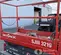 2018 Skyjack SJIII3219 Scissor Lift