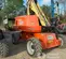 2018 JLG 600S Boom Lift