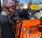2021 Taylor Dunn BIG FOOT 48V AC Utility Vehicle