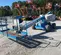 2016 Genie S-40 Boom Lift