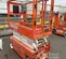 2018 Snorkel S3219E Scissor Lift