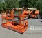 2018 JLG 860SJ Boom Lift