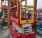 2021 MEC MICRO 19-XD Scissor Lift