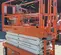 2019 Snorkel S3226E Scissor Lift