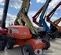 2018 JLG 660SJ Boom Lift