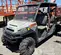 2021 Polaris PRO XD 4000D Utility Vehicle