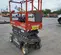 2022 Skyjack SJ3219 Scissor Lift
