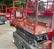 2018 Skyjack SJIII3219 Scissor Lift