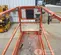 2019 Snorkel S3226E Scissor Lift