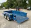 2021 Air-tow Trailers UT14-10 Hydraulic Drop Deck Trailer