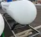 2016 Manchester Tank 1000G LPG TANKS Fuel Tank