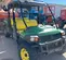 2022 John Deere XUV855M S4 Utility Vehicle